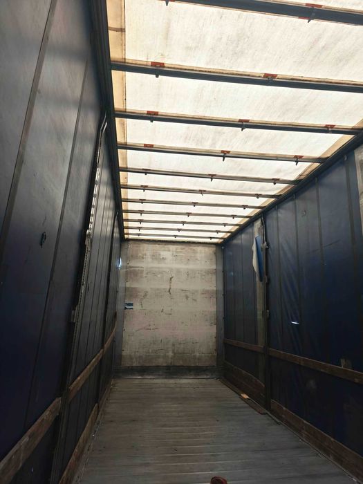 Przyczepa Spermann 2010