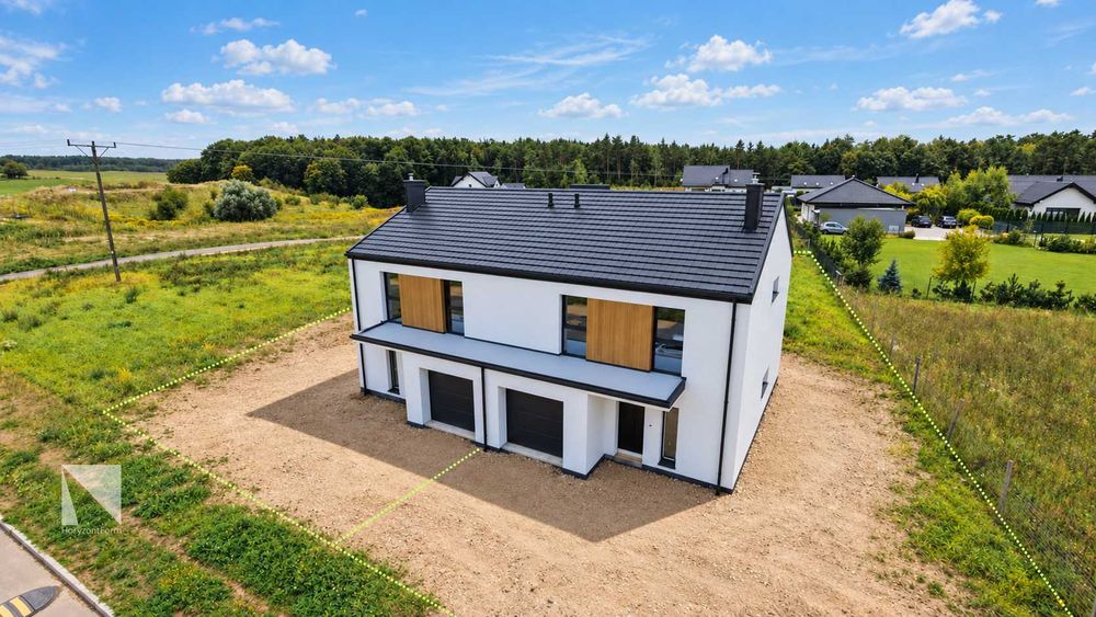 Dom – Kwidzyn - Widok 2