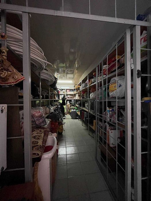 Продаж промбази 2014р Трампарк/ Холодильник