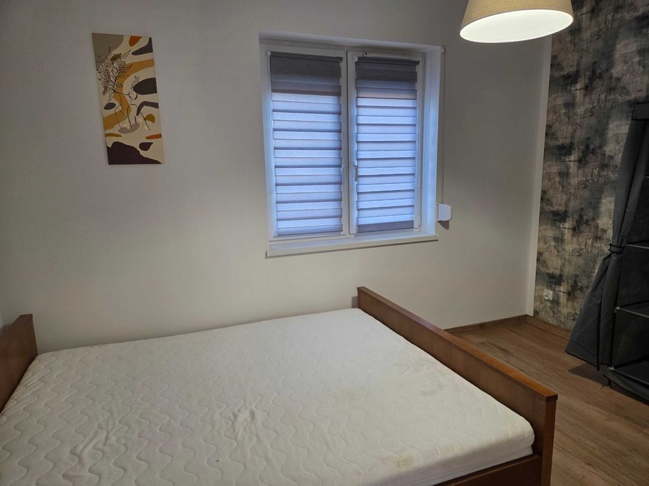 Sprzedam mieszkanie w szeregówce 40,5m2