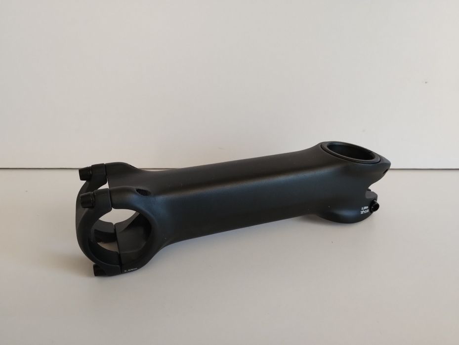 Mostek kierownicy Giant Contact SL OD1  OD2 ±10° 140mm 1 1/4   1 1/8