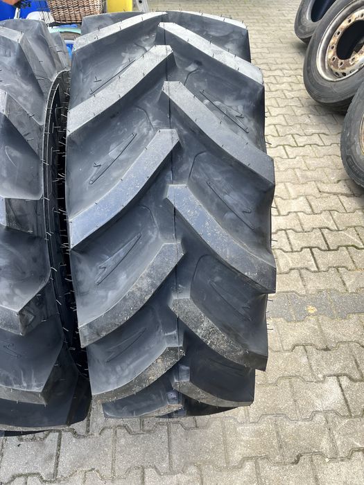 "> PROMOCJA Opony 460/70R24 (17.5R24) MRL GT375 Radialne Kurier