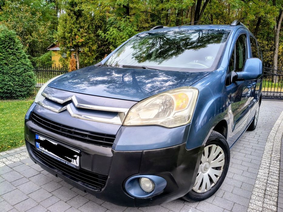 Citroën Berlingo