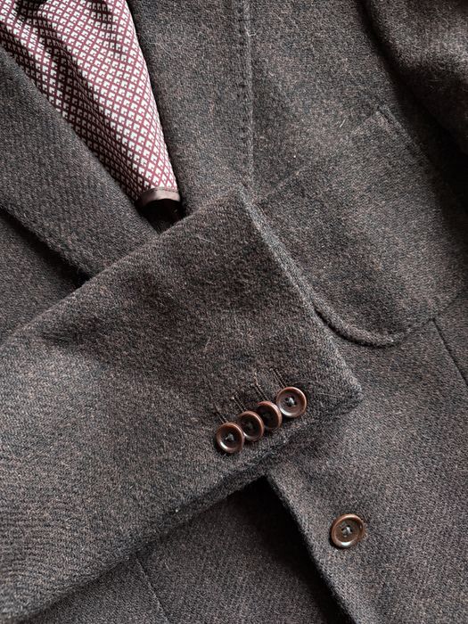 Шерстяний піджак Scotch&Soda, розмір М