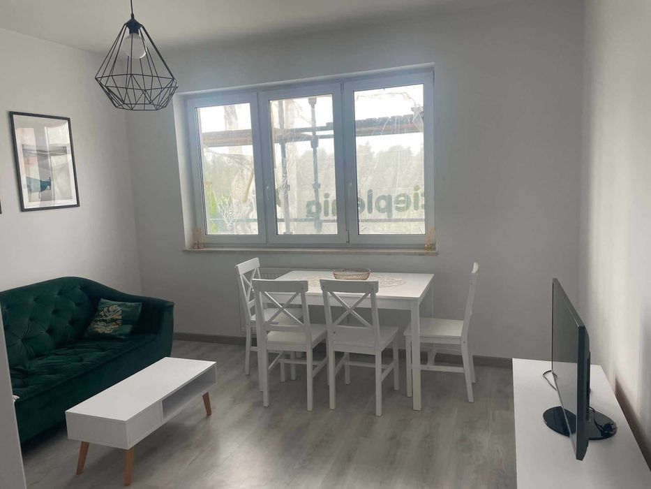 Mieszkanie – Słupsk, Podgrodzie, Śródmieście - Widok 2
