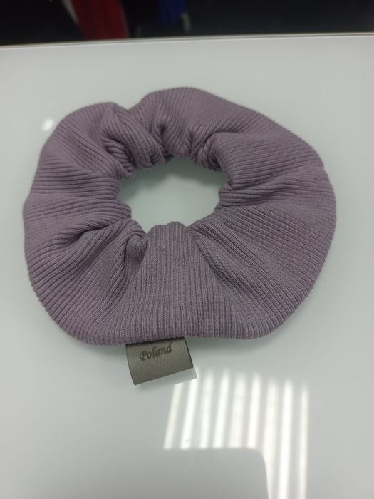 Frotka scrunchie