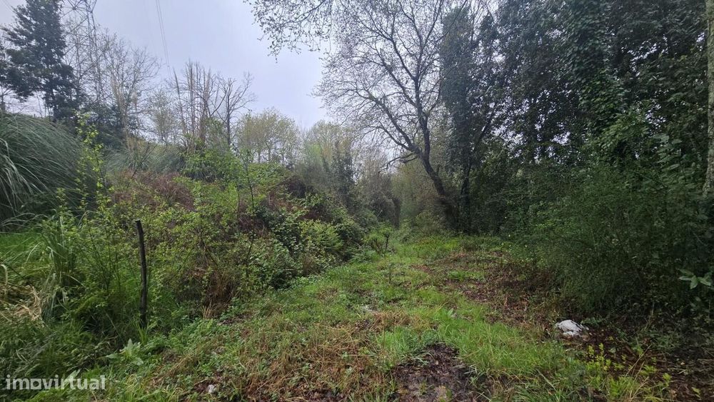 Land for Construction in Macinhata Seixa!