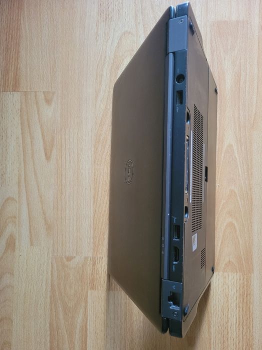 Ноутбук Dell latitude 7250