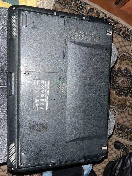 Asus K50IJ срочно