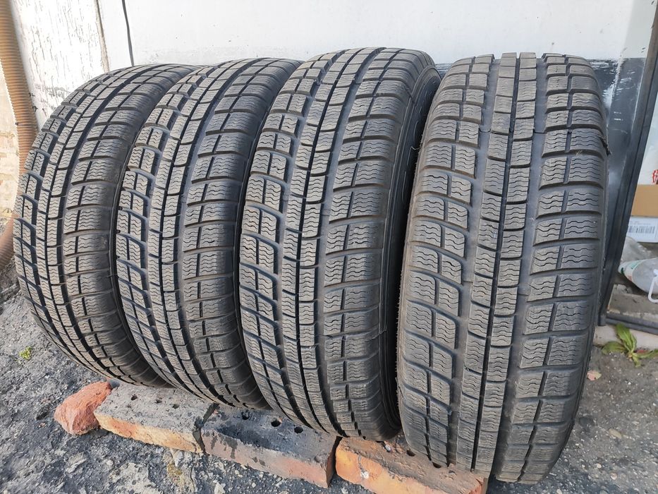Шини нові 215/65 R15 snow evolution