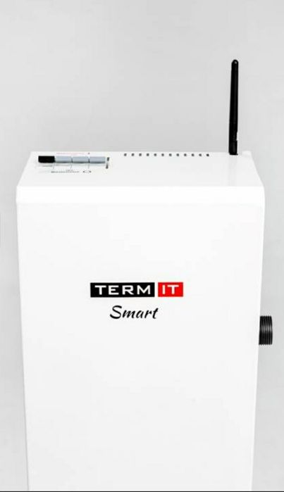 Продам електрокотел  Терміт Смарт  КЕТ 18-03