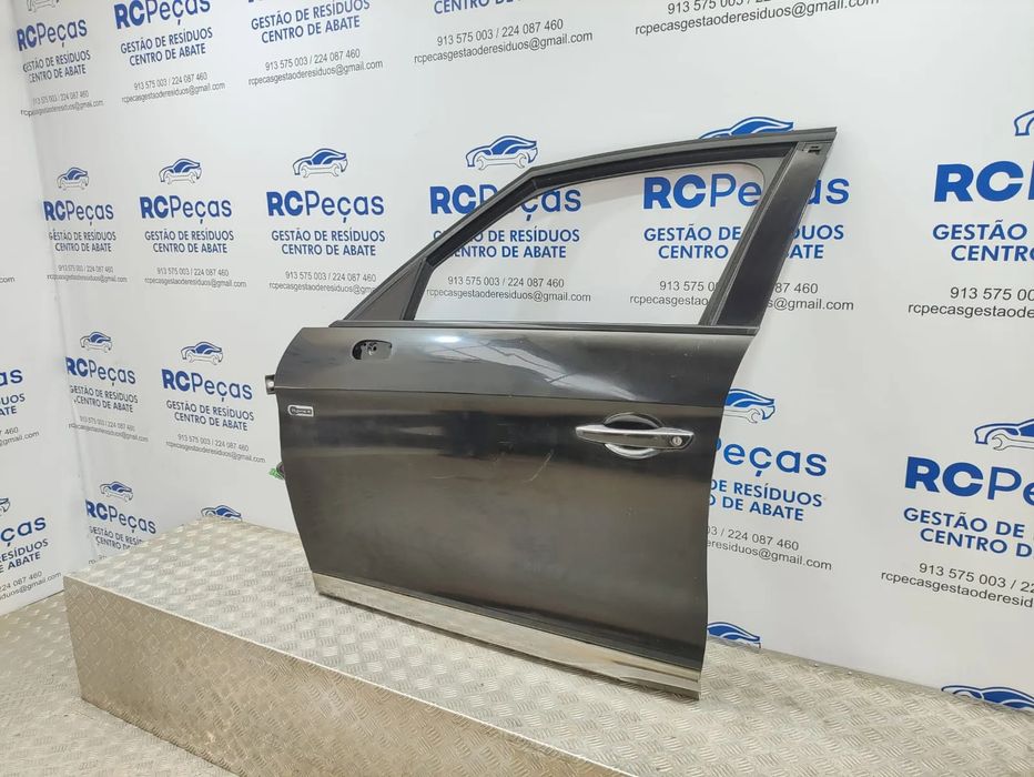 Porta Frente Frontal Esquerda Citroen DS DS5