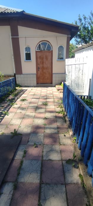 Є ВІДНОВЛЕННЯ!!! Новий будинок з ремонтом та меблями в Куликівці.