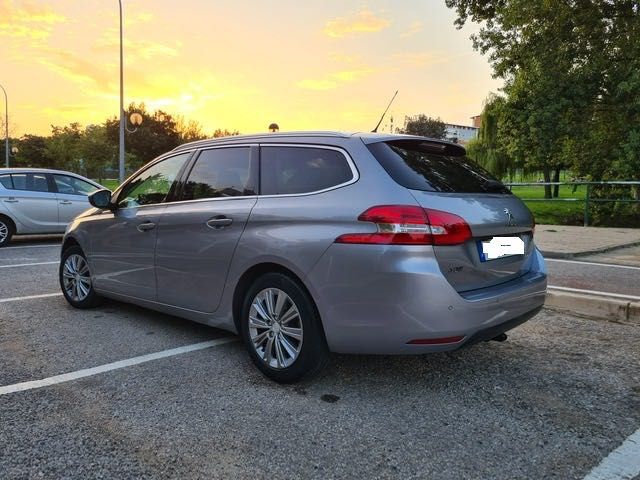 Vendo Peugeot 308