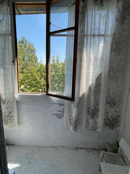 Пропоную зняти квартиру на ж/мПеремозі 6.