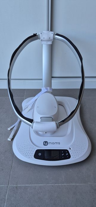 4moms Espreguiçadeira Elétrica