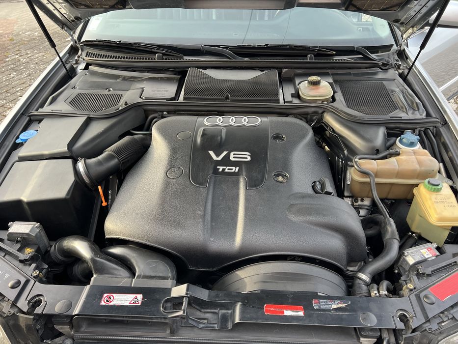 Audi A8 1997 TDI