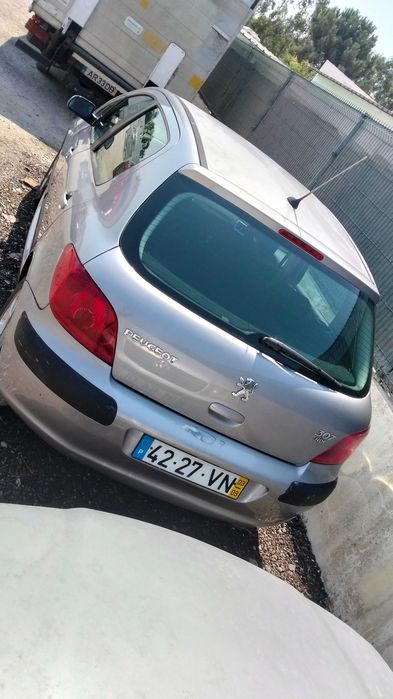 Vendo um Peugeot 307  por 1600€