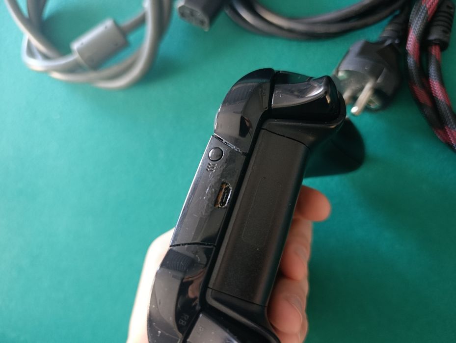 Xbox One Fat 500GB | Робочий | Для YouTube та легких ігор