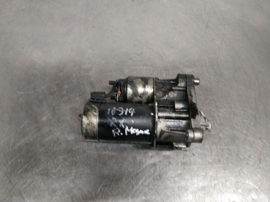Motor De Arranque Renault Megane I Fase 2 Berlina Ba0
