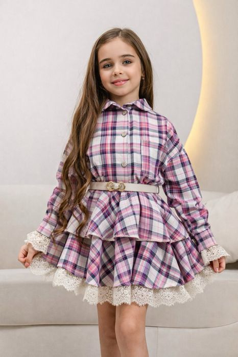 Костюм 122,128,134,140,146