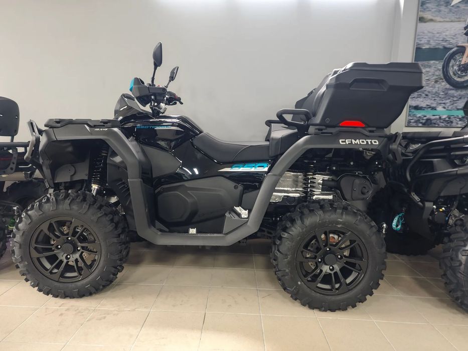Cfmoto