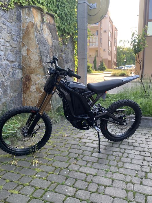 surron light bee x 2025