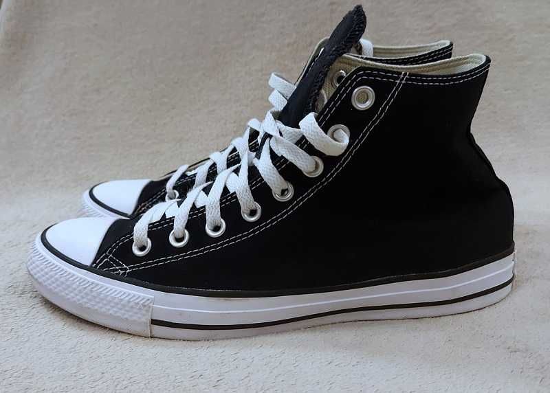 Кеди    Converse