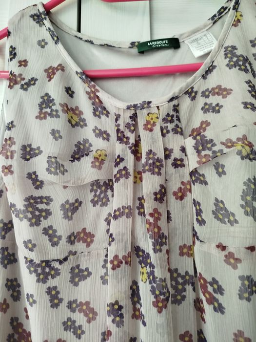 Zestaw Dwie sukienki