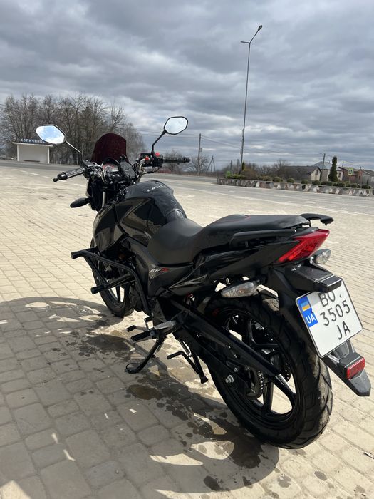 Продам LIFAN KP 200