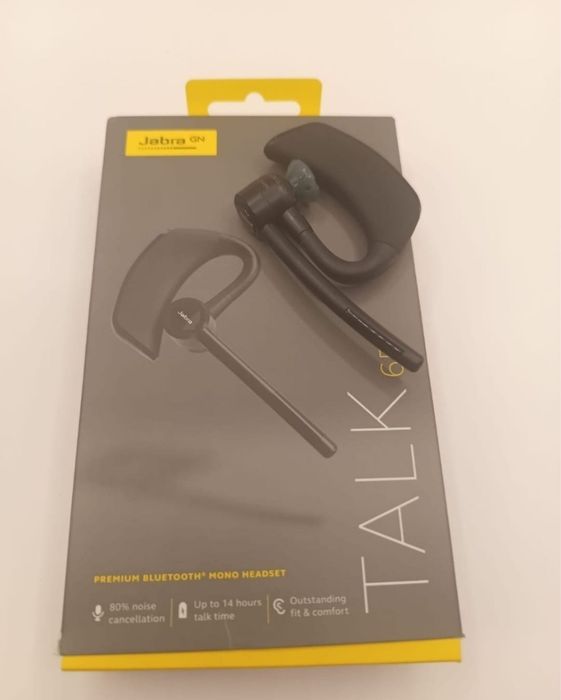 Jabra talk 65 bluetooth