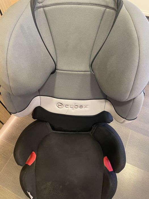 Cadeira Cybex Pallas
