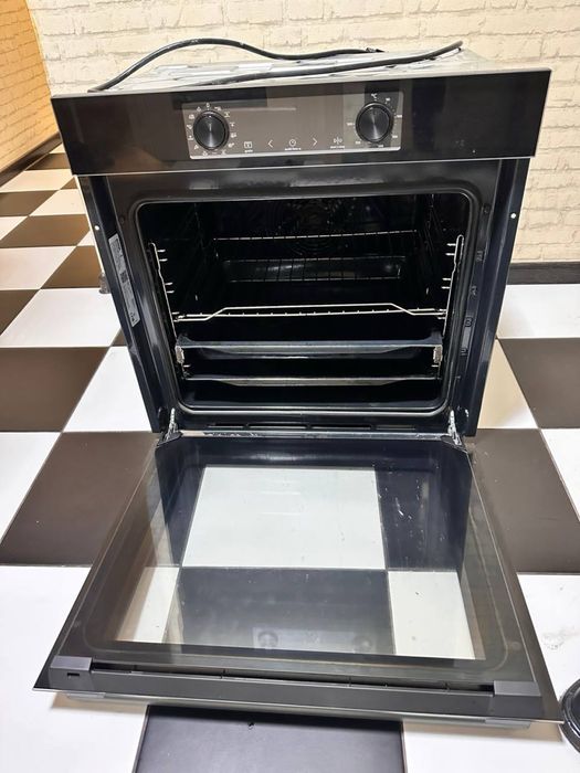Продам духова шафа та поверхня електрична Gorenje