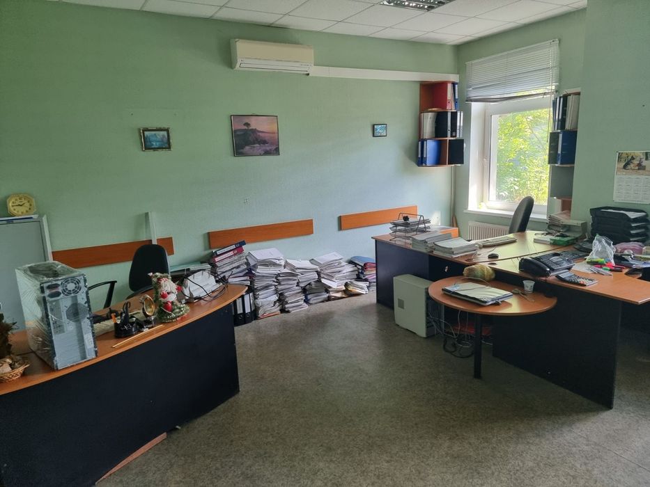 Продаж майнового  комплексу  виробничого призначення в с. Геронимівка