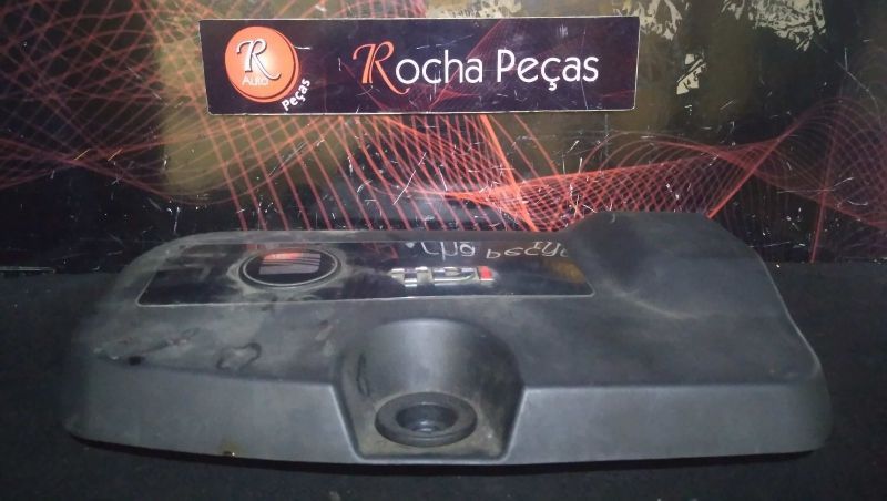 Tampa Do Motor Seat Alhambra (7V8, 7V9)