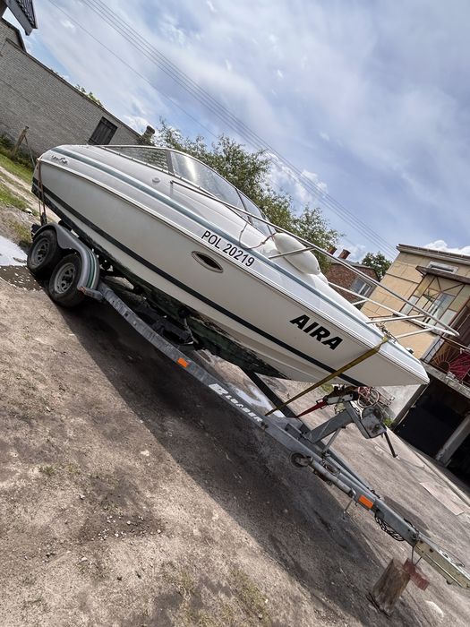 Chris Craft 210cc