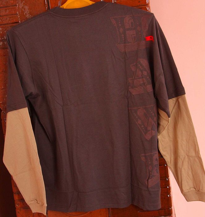 Футболка,лонгслів HAWK.