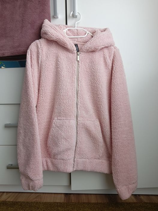 Bluza damska baranek FB Sister