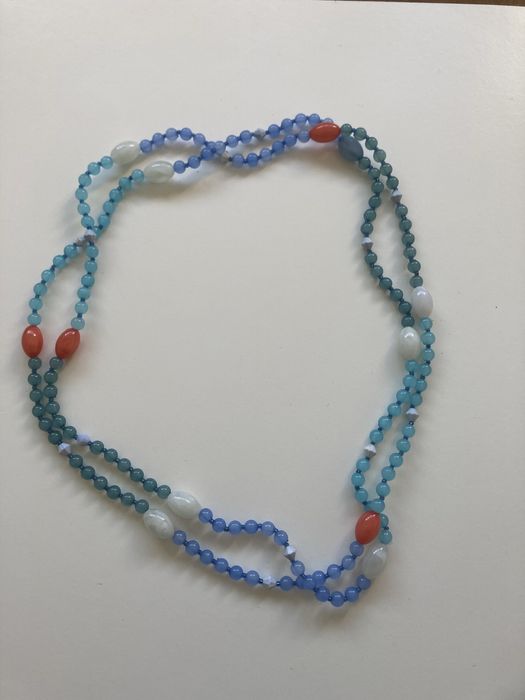 Colares - lote de 5 -10€