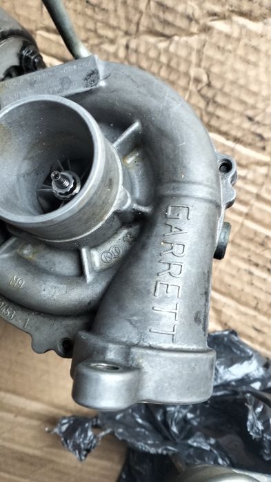 Turbo 1.5 1.6 ford Peugeot citroen Renault Clio e Kangoo