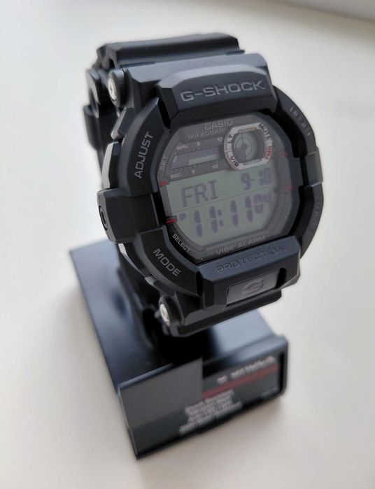 Тактичний годинник G_ Shock. Оригінал. З США. Новий
