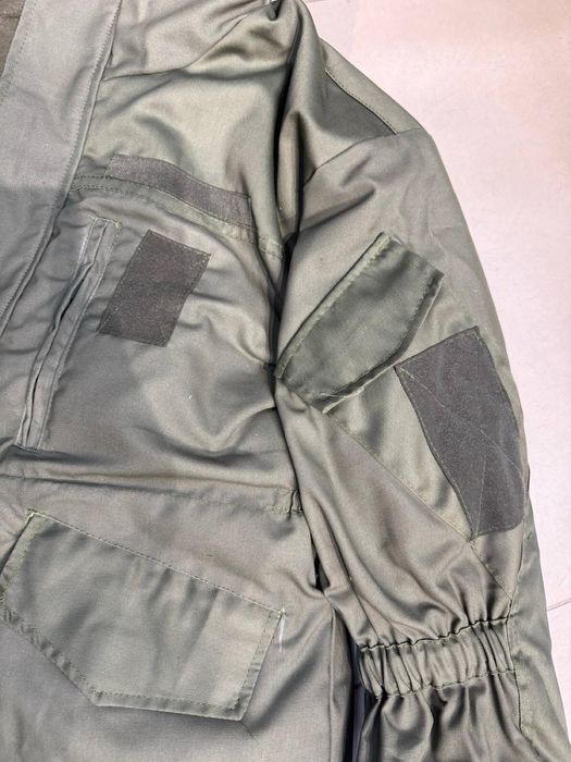 Костюм Горка зимовий  На Щільному Флісі -25 всі кольори топ якість