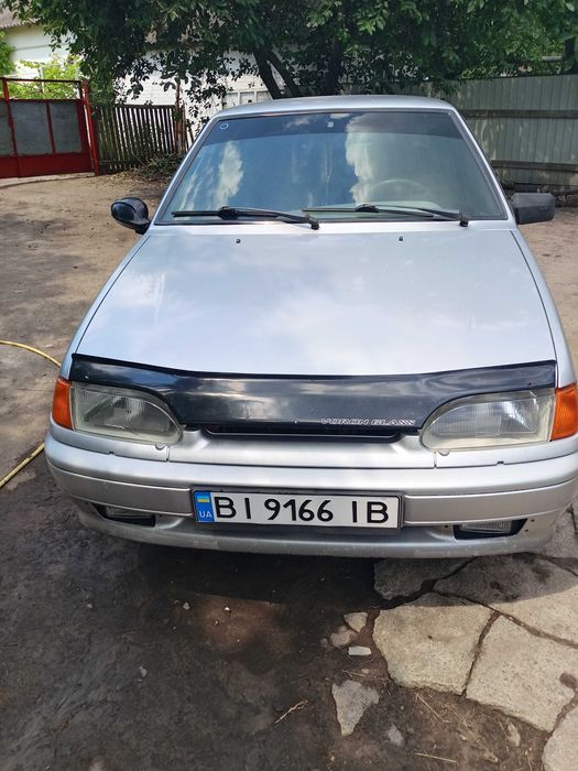 Продам автомобіль