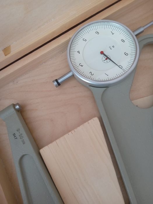 Толщиномер ТР 50-160Б 0,1 мм, ТР 25-60Б 0,1мм,