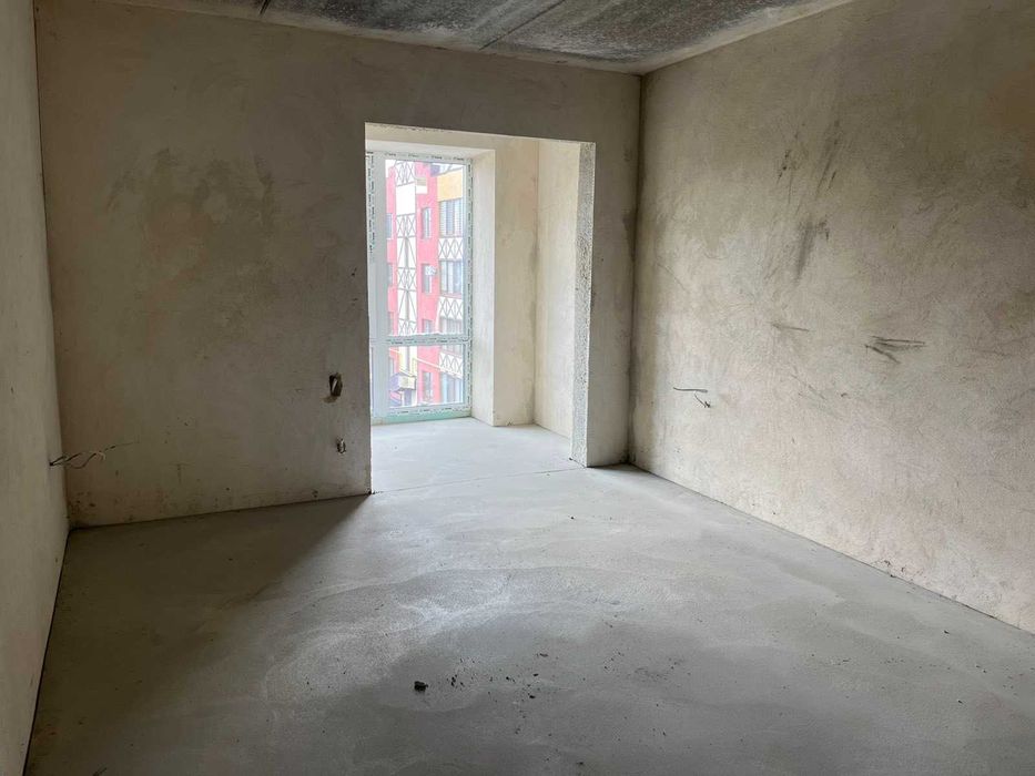 3 кім. квартира в ЖК Нова Голландія