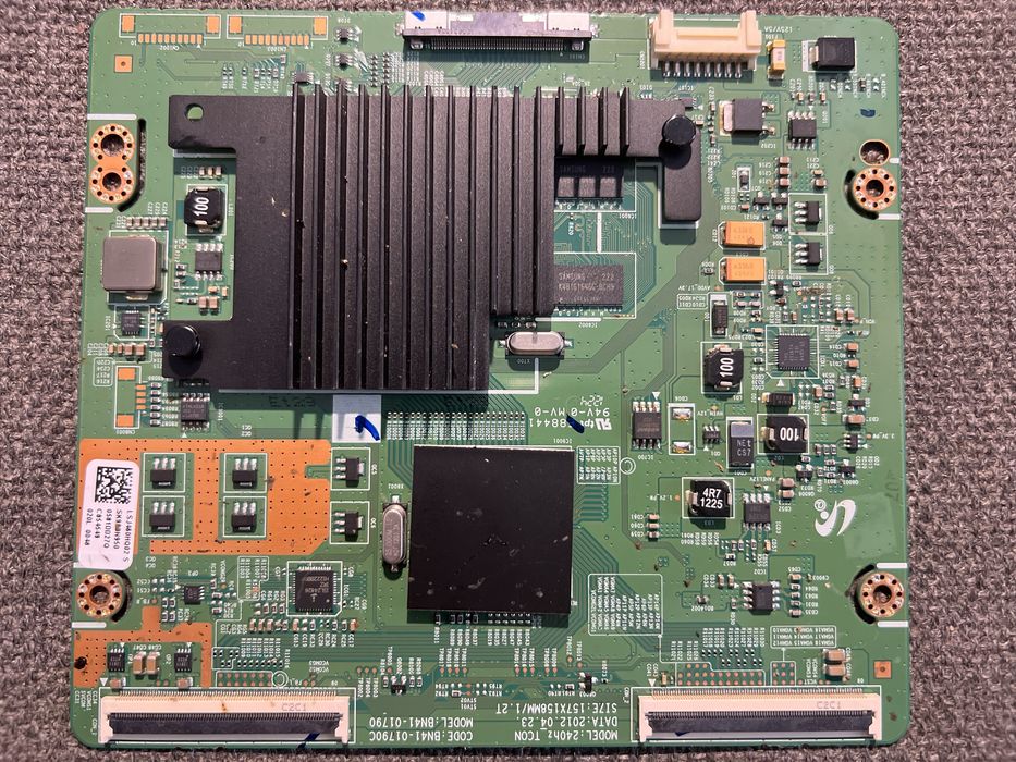 плат Samsung  UE55NU7090-46ES8007U -50MU6172UXXM  LG-42PI350