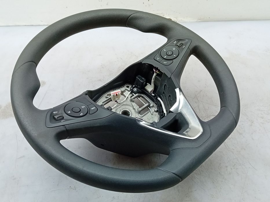 Volante de direção OPEL Corsa F
