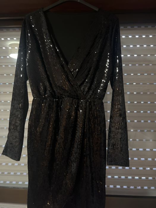 Vestidos lindos pra senhoras