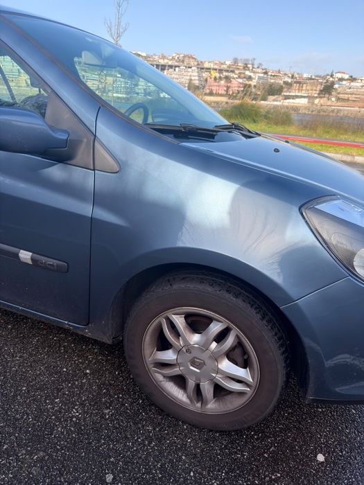 Renault Clio 1.5 Dci — photo 3