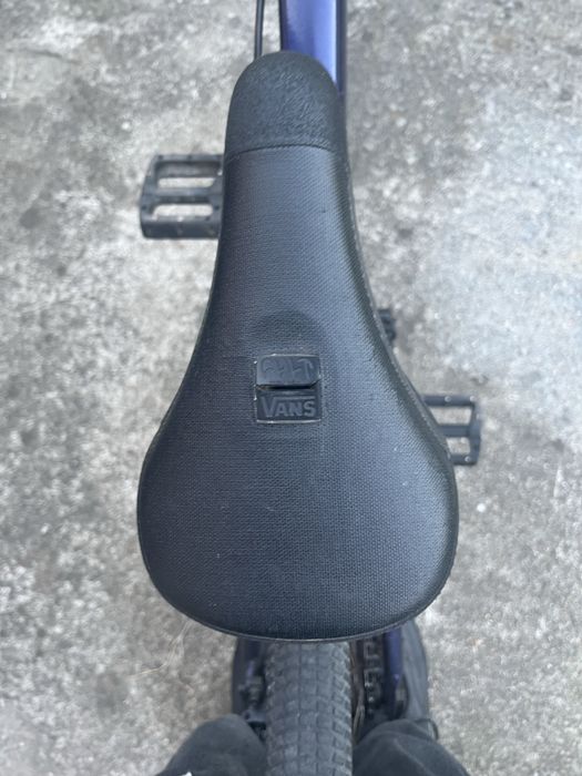 Rower Dirt Kands Colt 2
